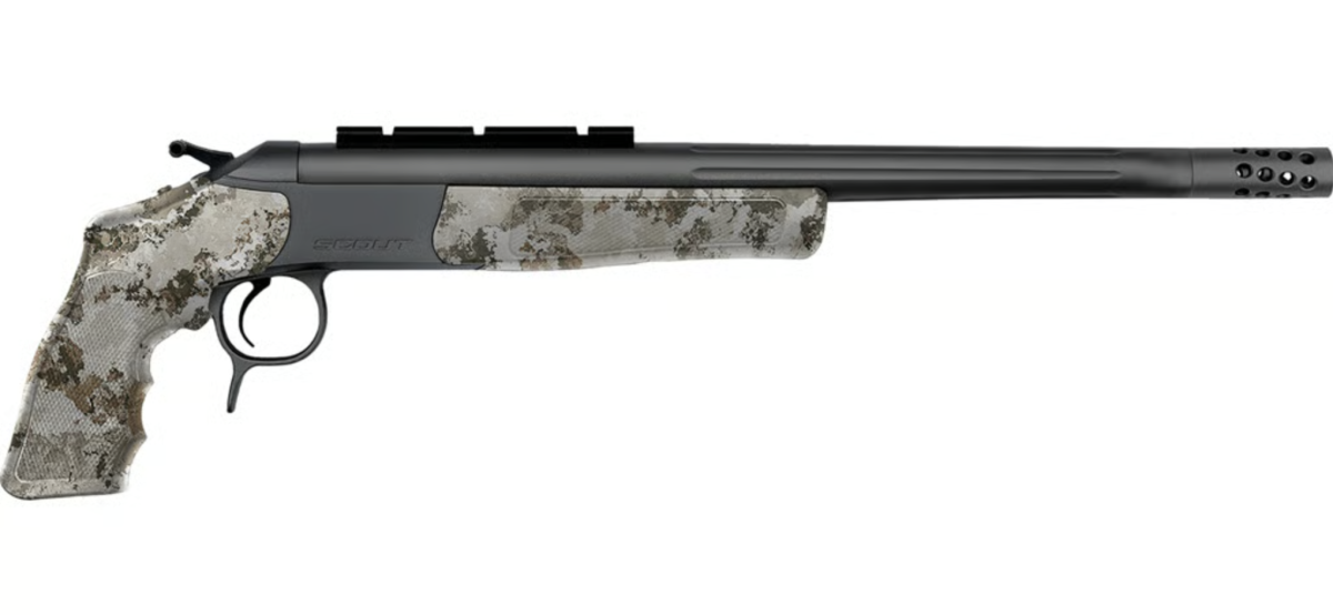 CVA Scout 350 Legend